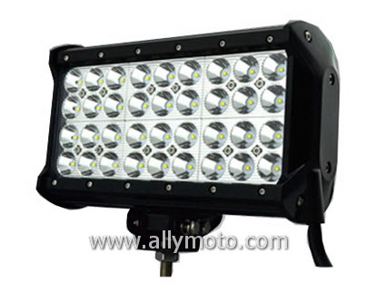 108W LED Light Bar 2041